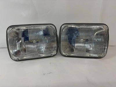 Sylvania SilverStar - Dos paquetes de 1 - H6054ST bombilla niebla funcionamiento diurno de muy buen estado Foto 1 de 4