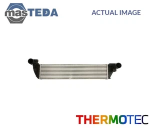 DAR024TT INTERCOOLER RADIATOR THERMOTEC NEW OE REPLACEMENT - Picture 1 of 6