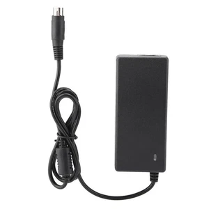 Power Supply Charger Adapter 24V 2A for POS Thermal Receipt Printer PS18 - Afbeelding 1 van 12