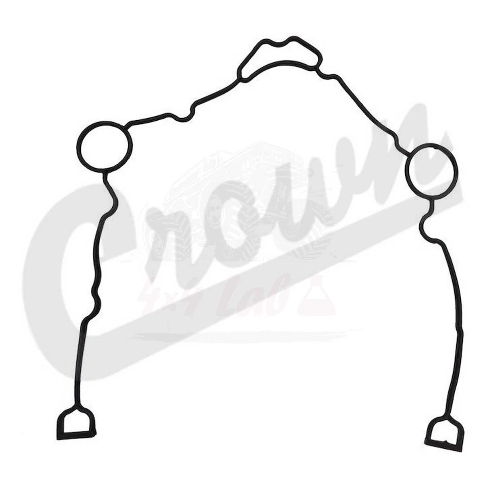 Junta de cubierta de distribución para Chrysler 300 2005-2018 Crown Automotive Foto 1 de 1