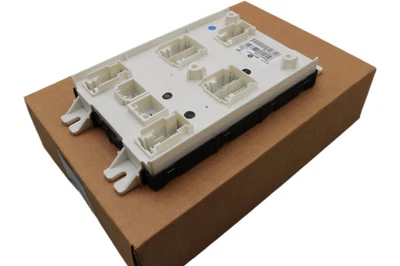 4692277AH NEW OEM 2013-2014 DODGE VIPER BCM BODY CONTROL MODULE - Image 1 of 4