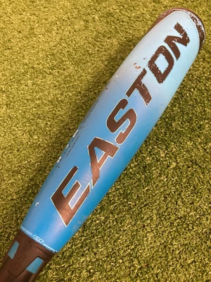 Easton ADV 360 Ice Edición Limitada (2 5/8") EE. UU. Youth Bat 2025 (-11) Foto 1 de 4