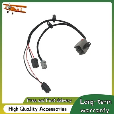 For 2011-2014 Dodge Charger Police to Stock Console Adapter Harness 68155494AA - Image 1 of 4