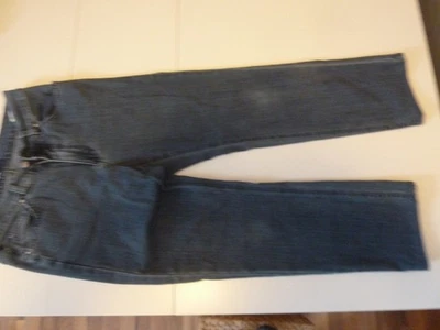 Damen Jeans Angels Dolly Gr.38 Kurzgröße, blau, mittelhelle Waschung - Bild 1 von 4