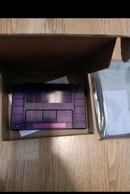 FLASMASTER 3000 in 1 OS V12 SNES Flashmaster Cartridge Card With 8GB TF Card Game Card