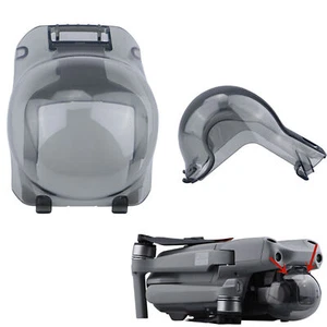 Drohne Gimbal Kamera Objektiv Schutz Kappe Abdeckung Schutz für DJI Mavic Air 2S - Bild 1 von 12