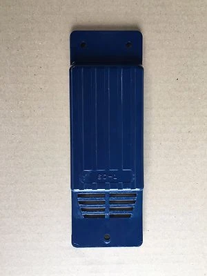 Shipping Container Slimline Vent for the Ventilation and Cooling Down Containers - image 1 of 4