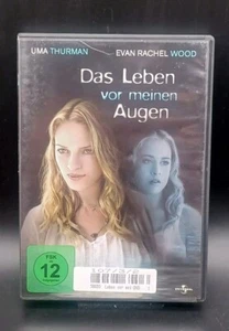 Das Leben Vor Meinen Augen (2010) mit Uma Thurman(Kill Bill) - Bild 1 von 3