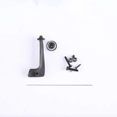 For FMS 1/24 Power Wagon FCX24 RC Car Upgrades Assembly Accessories Decor Set - Image 1 of 4