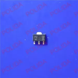 10PCS RF/VHF/UHF transistor SOT-89 RD01MUS1 RD01MUS1-101 (K2) #D5# - Picture 1 of 4