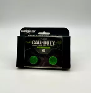 FPS Freek COD MW for Xbox One Controller 1 Low-Rise Convex, 1 High-Rise Concave - Picture 1 of 2