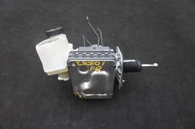Depósito de refuerzo de freno eléctrico OEM 34505A8B112 BMW 760I xDrive G70 2023-24 *Nota Foto 1 de 4