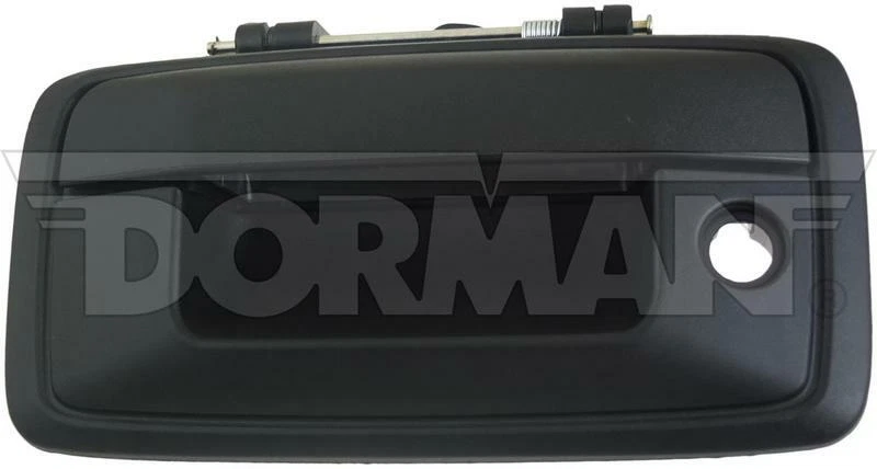 Tailgate Handle for 2014 GMC Sierra 1500 Foto 1 de 1