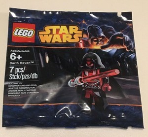 lego darth revan set