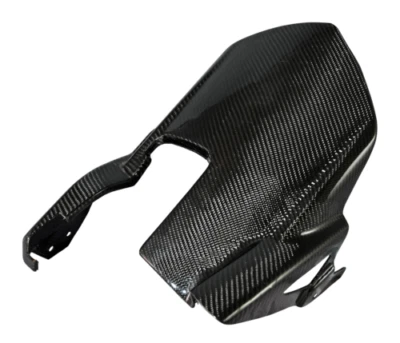 MOS Carbon Fiber Rear Fender for Kawasaki Ninja 1000 Z1000 Z1000S Z1000SX 14-16 - Image 1 of 4