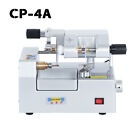 70W Optical Lens Cutter Cutting Milling Machine CP-4A without water cut 
