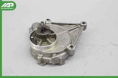 ✅ 12-18 宝马 F30 228i 328i 428i 528i 发动机电机真空泵 0710336182 原始设备制造商 — 第 1/4 张图片