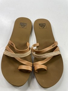 Las mejores ofertas en Sandalias Reef Multicolor para Mujer | eBay
