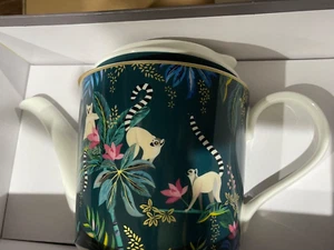 SARA MILLER LONDON Tea Pot® - Picture 1 of 4