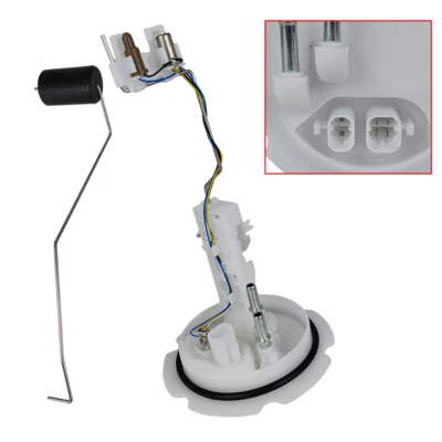 Unidad de envío de sensor de nivel de bomba de combustible apta para Nissan Pathfinder XE LE SE 4 puertas Foto 1 de 4