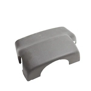 2006-2011 Hyundai Accent Upper Steering Column Shroud Ignition Cover - Picture 1 of 11