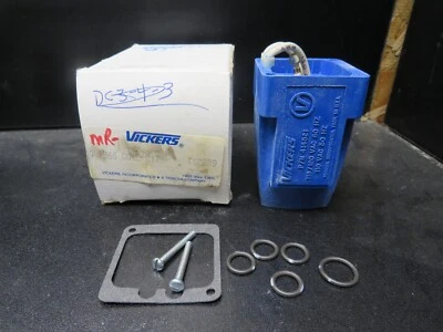 Vickers 942366 Coil Kit/ 414521 Coil - Image 1 of 2