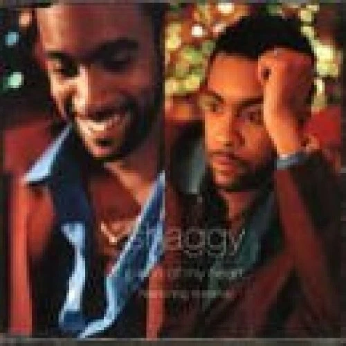 Shaggy Piece of my heart (1997, feat. Marsha)  [Maxi-CD] - Bild 1 von 1