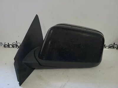 Driver Left Mirror Side Door Ford Edge OEM Glass Factory 2007 2008 2009 - Image 1 of 4