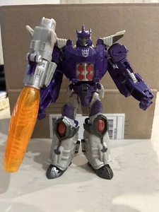 Transformers Titans Return Galvatron komplett Hasbro - OHNE ANLEITUNG - Bild 1 von 3
