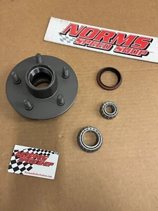 Mopar Front Brake Drum HUB 10" 1963-70 A Body Dart Duster Small Bolt Pattern - Picture 1 of 3