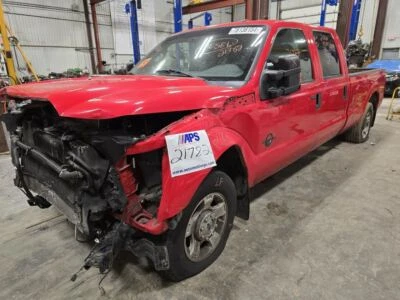 Amplificador de freno eléctrico FORD F-350 SUPER DUTY 14-16 E836942 Foto 1 de 4