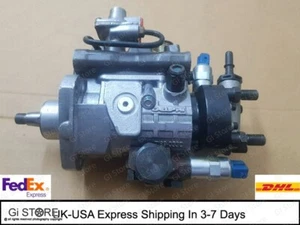 Reconditioned Delphi JCB Backhoe Loader Diesel Fuel Pump 320/06924 for 3CX, 3DX - Picture 1 of 5