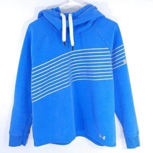 Maglione Under Armour filo collo cappuccio medio - Foto 1 di 12