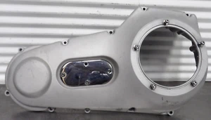 04 Harley-Davidson Softail FXST outer primary / clutch cover 60506-99 - Picture 1 of 6