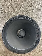 ELECTRO-VOICE 15 Inch Speaker - 81506518918 See Details