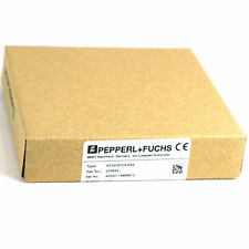 1PC Pepperl+Fuchs safety barrier KFD2-STC5-EX2 New In Box