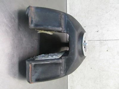 163 H Buell Blast 500 2007 OEM tanque de gasolina y sin tapa de gasolina Foto 1 de 4