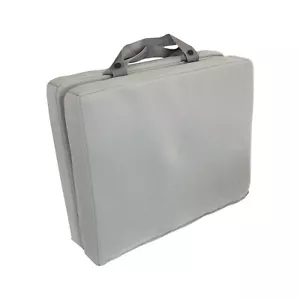Garden kneeling Folding Memory Foam Mat Cushion Pad weeding camping picnic - Picture 1 of 2