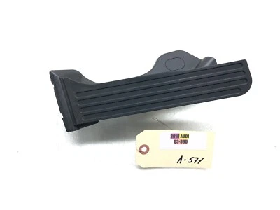 AUDI Q3 2015-2018 ACELERADOR DE GASOLINA ACELERADOR PEDAL SENSOR DE VIAJE OEM Foto 1 de 4