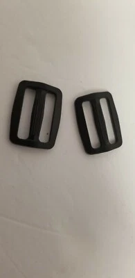 Repuesto clips cinturón cochecito universal Foto 1 de 4