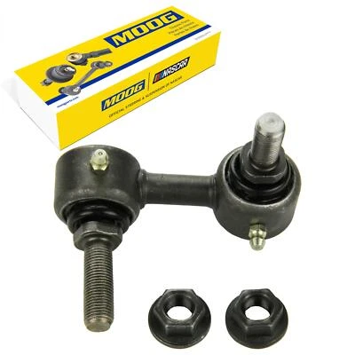 Barra estabilizadora de suspensión delantera izquierda MOOG para Infiniti M35 2006-2010 Foto 1 de 3