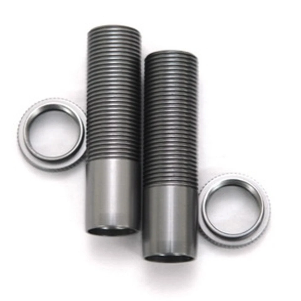 Cuerpos de choque y collares de resorte STRC STA80036GM pistola de metal (2): espiral axial Foto 1 de 1