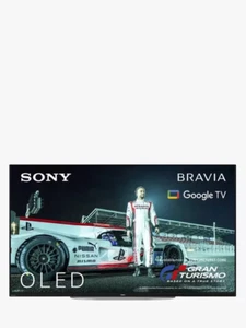 Sony Bravia XR XR42A90K 42 inch OLED HDR 4K 120Hz Smart Acoustic Surface+ - Picture 1 of 5