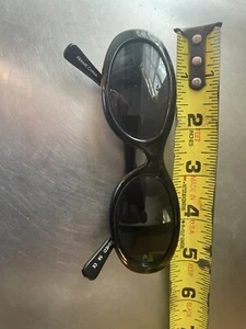 Vintage Women’s DYCE Cat Eye Sunglasses - Picture 1 of 7