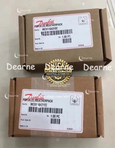 Danfoss MCV116A3102 control valve MCV116A3102 - Picture 1 of 6