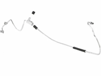 Manguera de líquido refrigerante aire acondicionado Toyota Camry 2002-2004 21832CP 2003 Foto 1 de 2