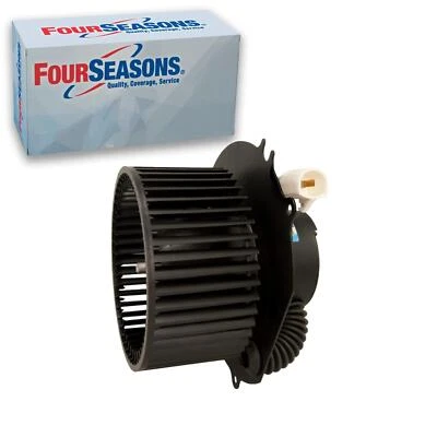 4 Seasons HVAC Blower Motor For 2001-2005 Mercury Sable - Image 1 of 4