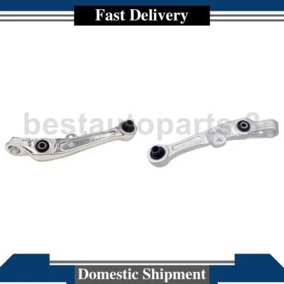 Brazo de control delantero inferior delantero Mevotech Supreme compatible con Infiniti G35 2003 2004 Foto 1 de 4