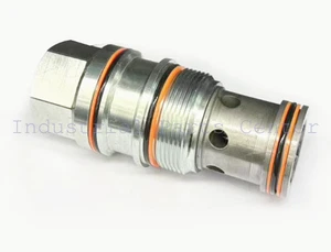 CKID-XCN Gewindegröße: 48 mm T-19A Kartuschenventil Rückschlagventile DHL oder FedEX - Bild 1 von 1