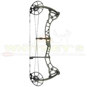 Bowtech CP28 - Right Hand - 60lbs - 24.5"-30" - OD Green - A11184 - Picture 1 of 1